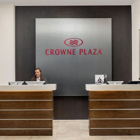 Crowne Plaza San Antonio Airport By Ihg Hotell Eksteriør bilde