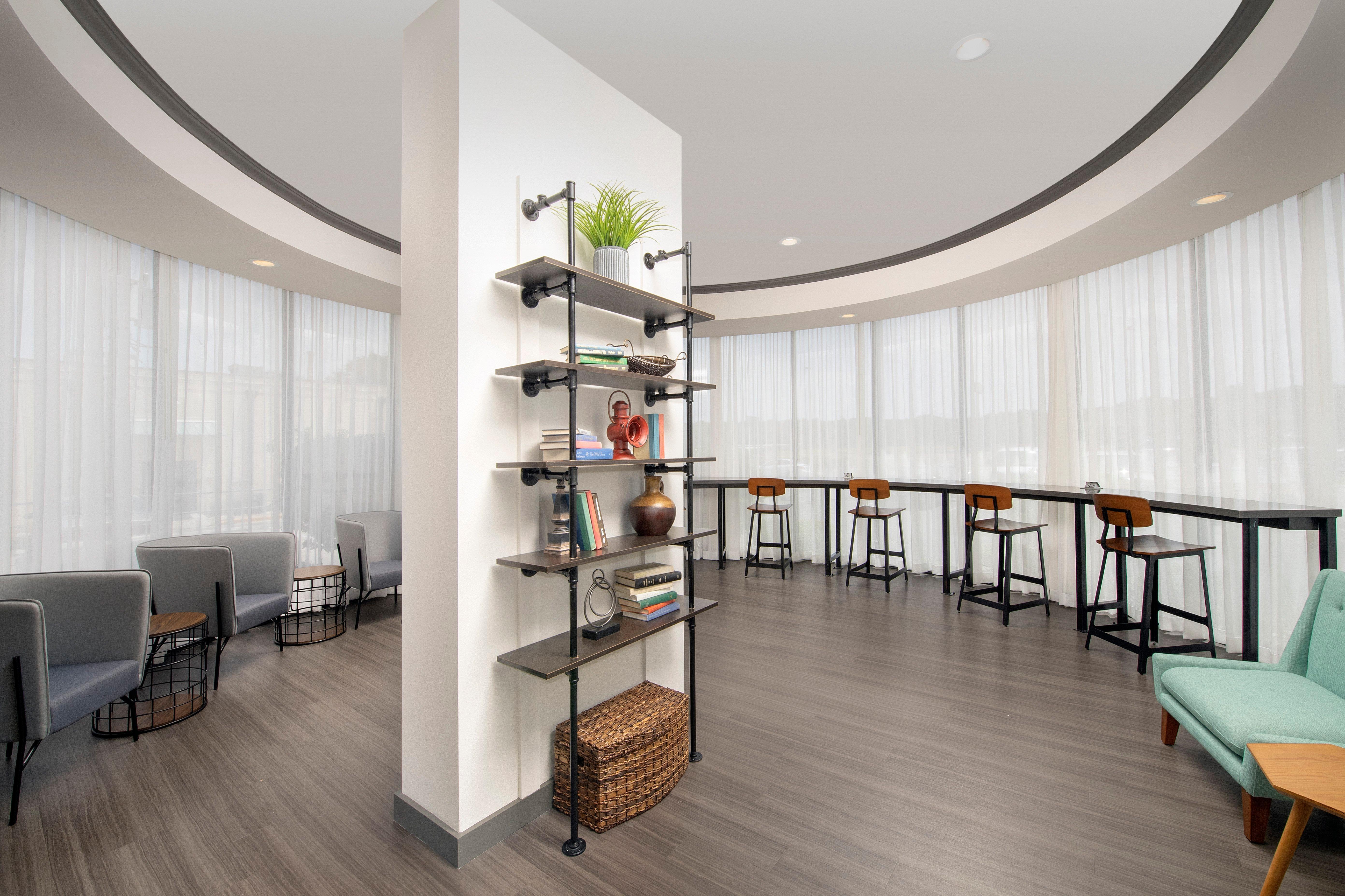 Crowne Plaza San Antonio Airport By Ihg Hotell Eksteriør bilde