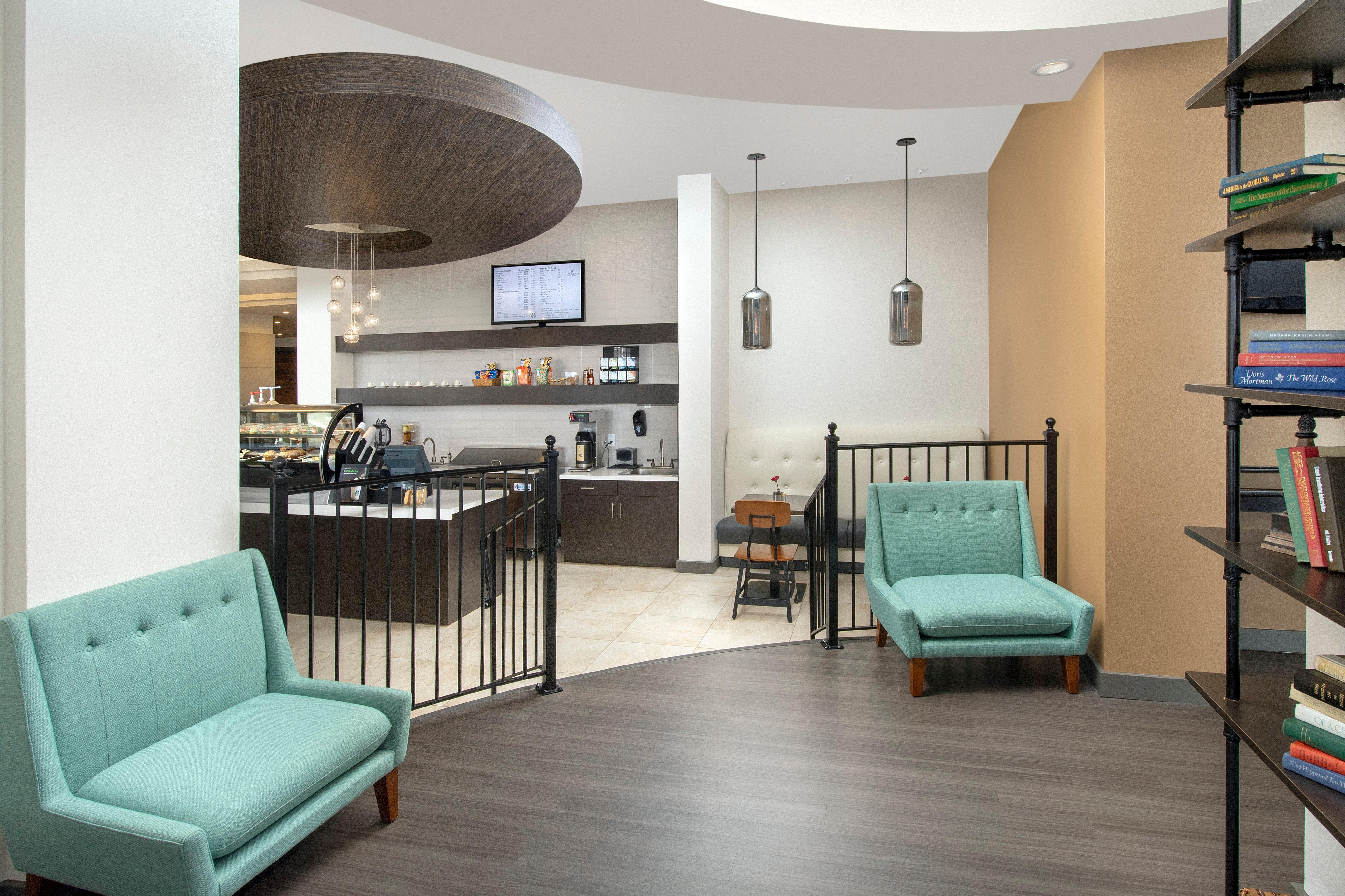 Crowne Plaza San Antonio Airport By Ihg Hotell Eksteriør bilde