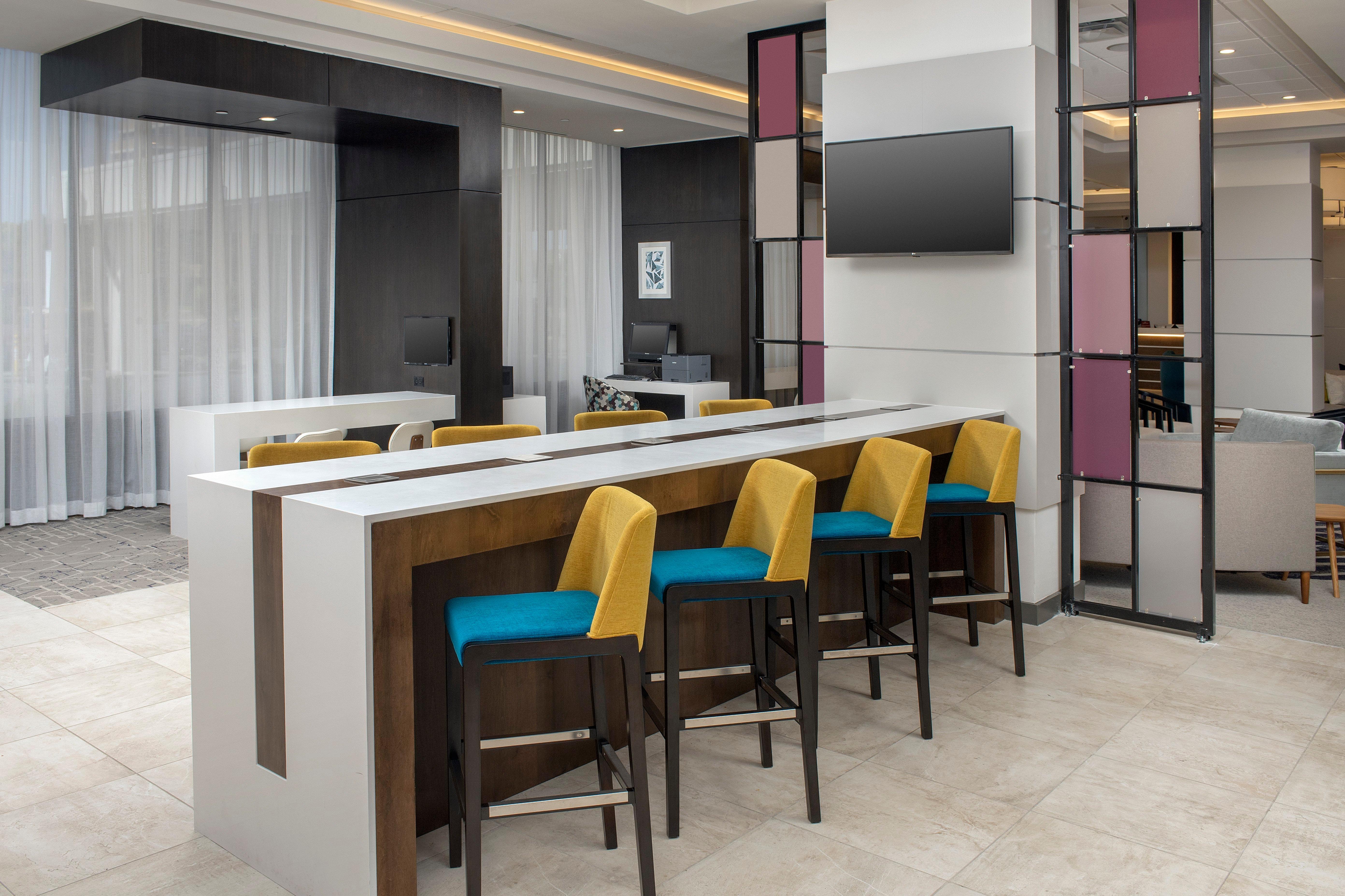 Crowne Plaza San Antonio Airport By Ihg Hotell Eksteriør bilde