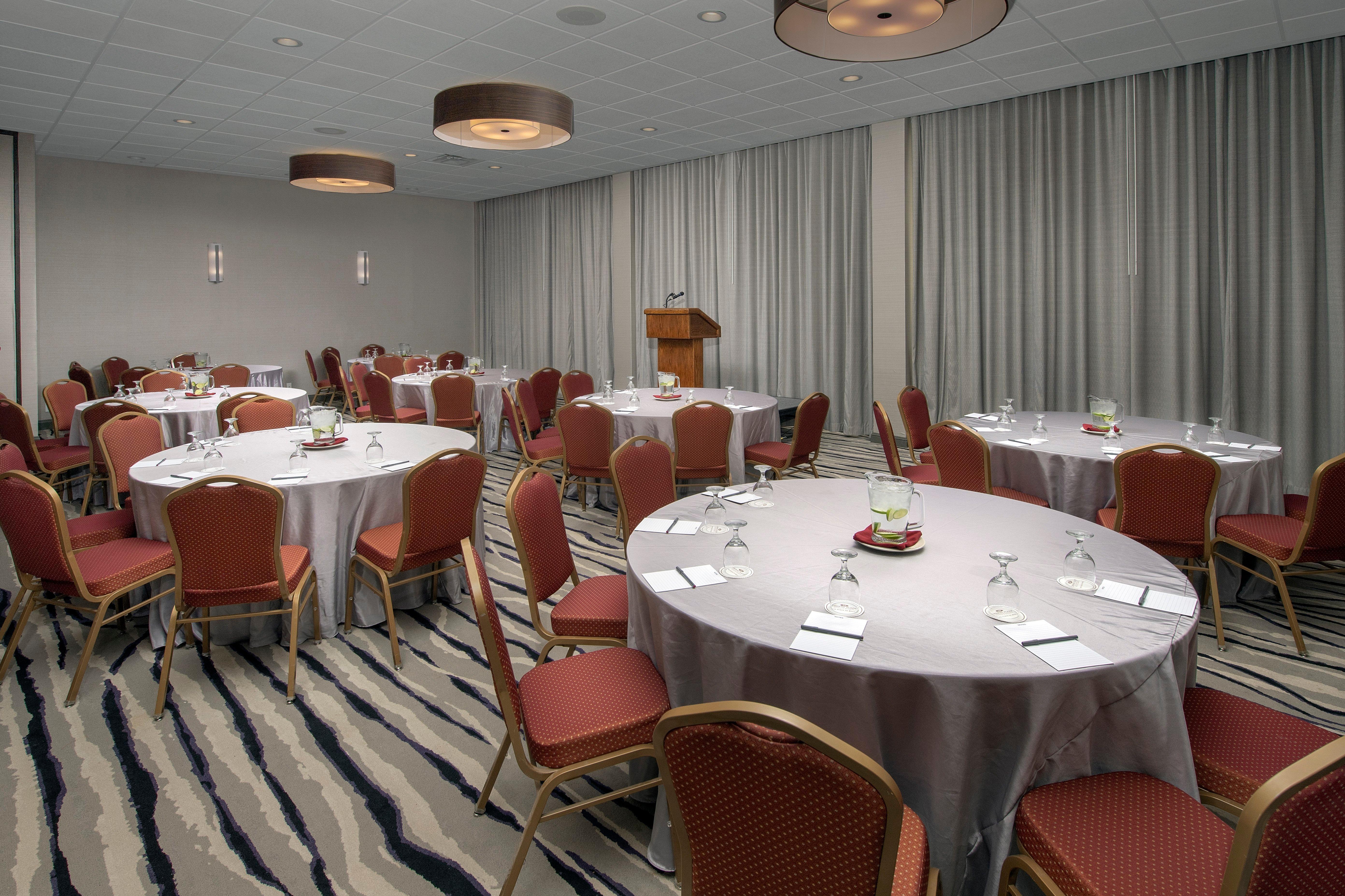 Crowne Plaza San Antonio Airport By Ihg Hotell Eksteriør bilde