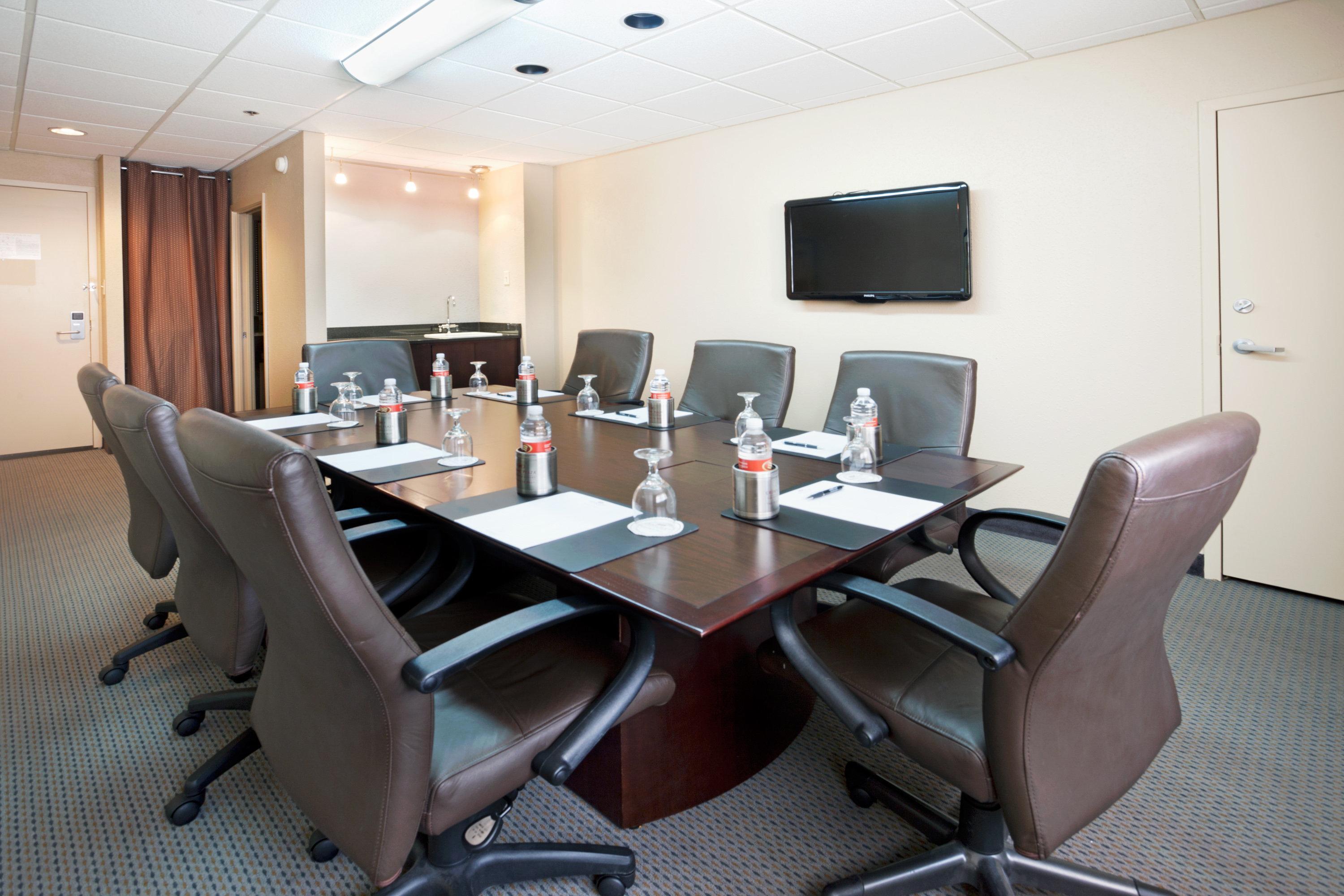 Crowne Plaza San Antonio Airport By Ihg Hotell Fasiliteter bilde