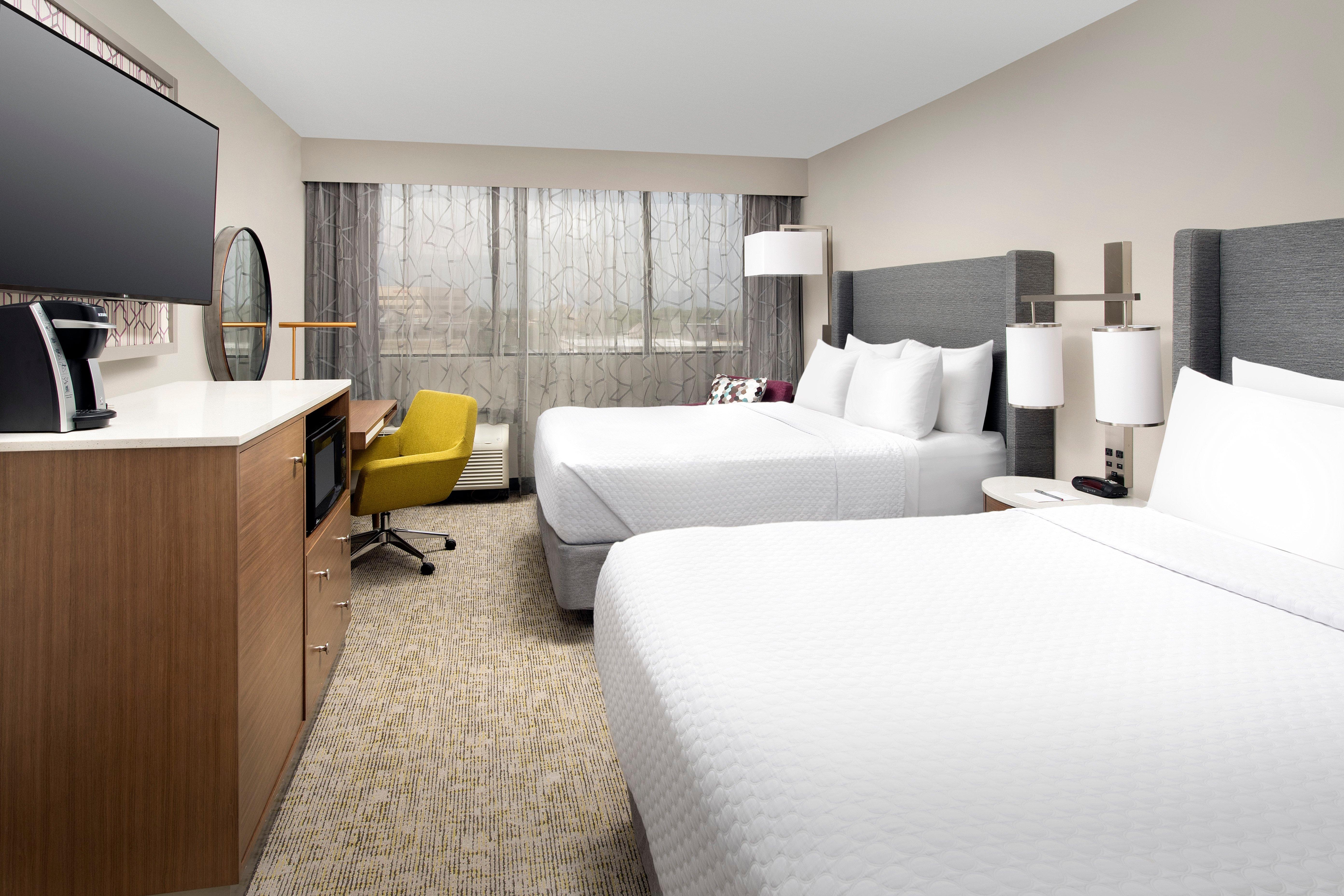 Crowne Plaza San Antonio Airport By Ihg Hotell Eksteriør bilde