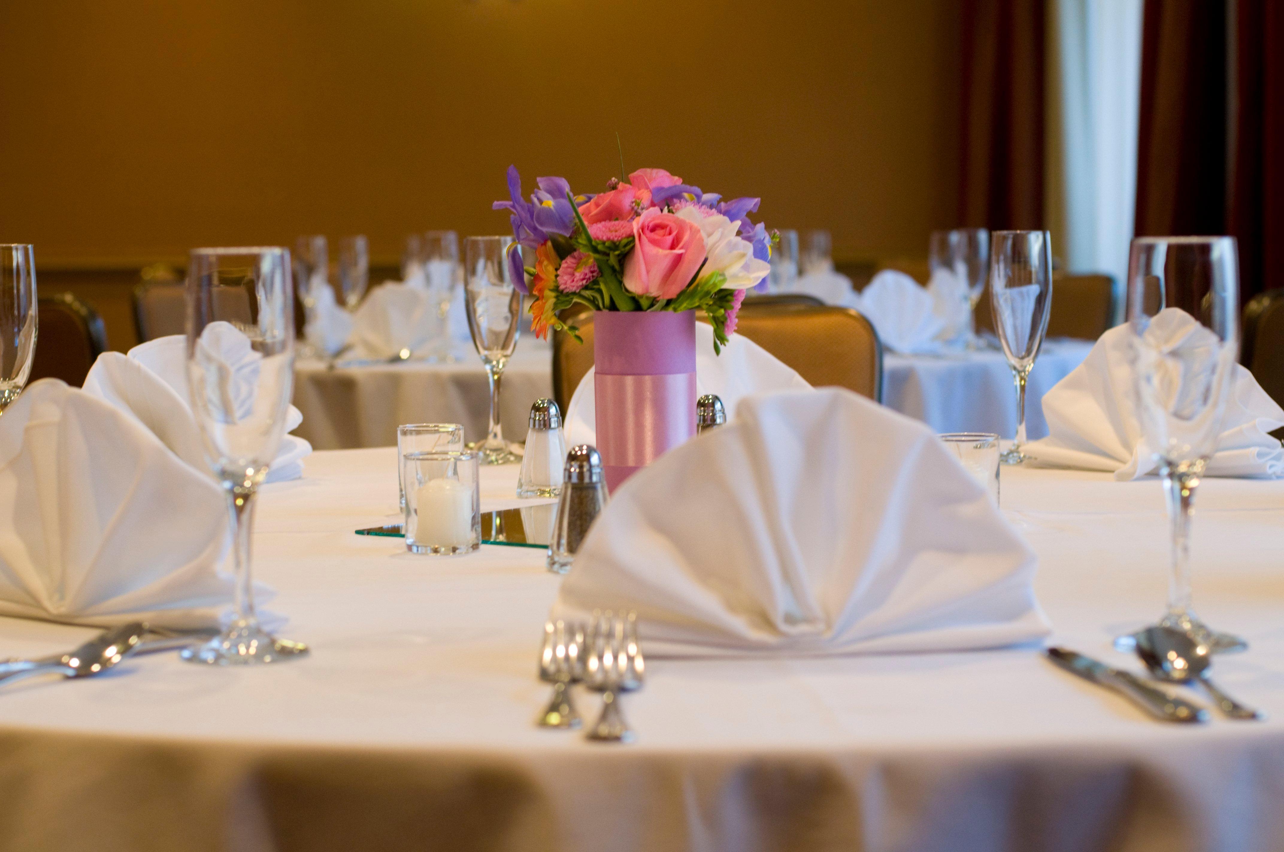 Crowne Plaza San Antonio Airport By Ihg Hotell Restaurant bilde