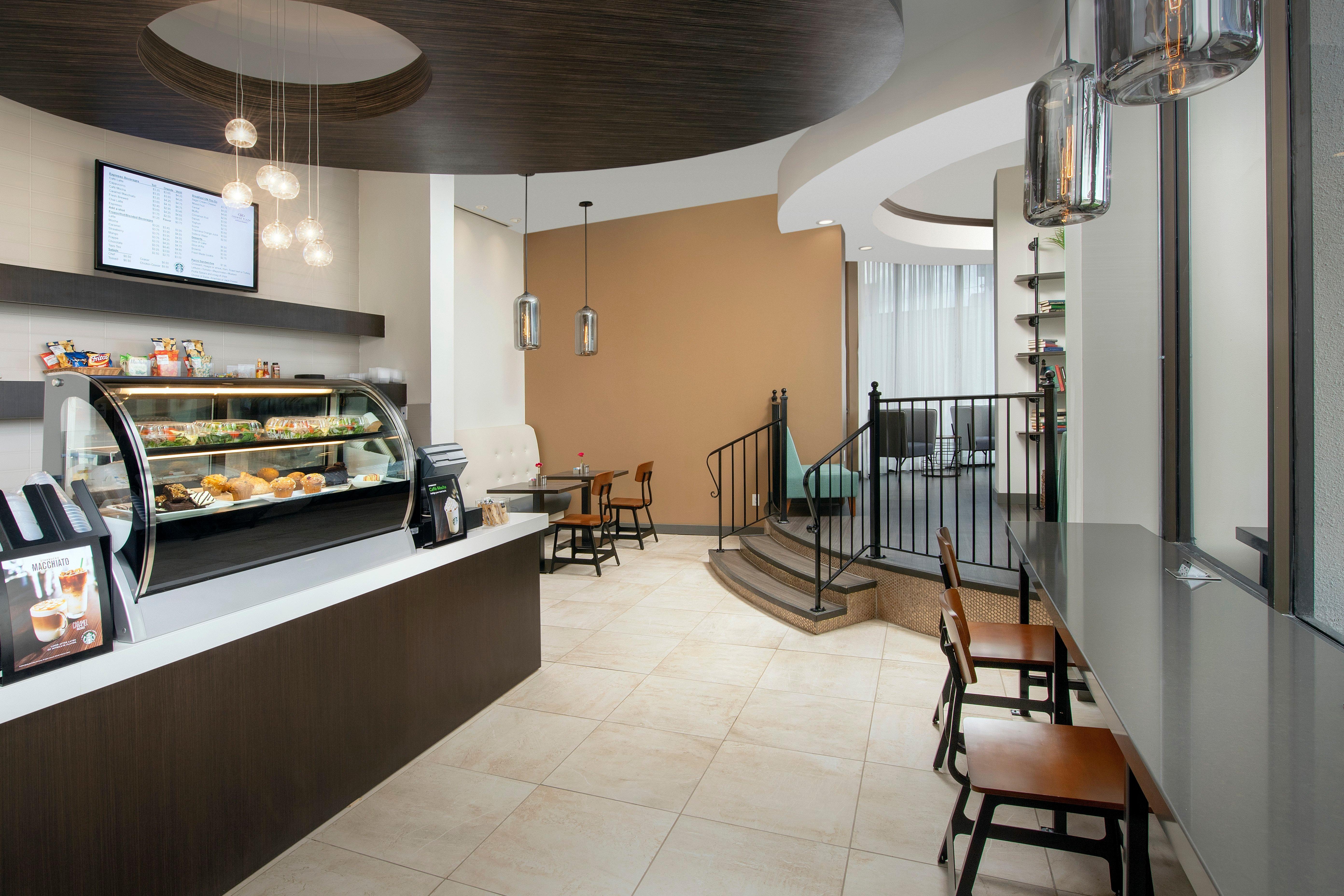Crowne Plaza San Antonio Airport By Ihg Hotell Eksteriør bilde