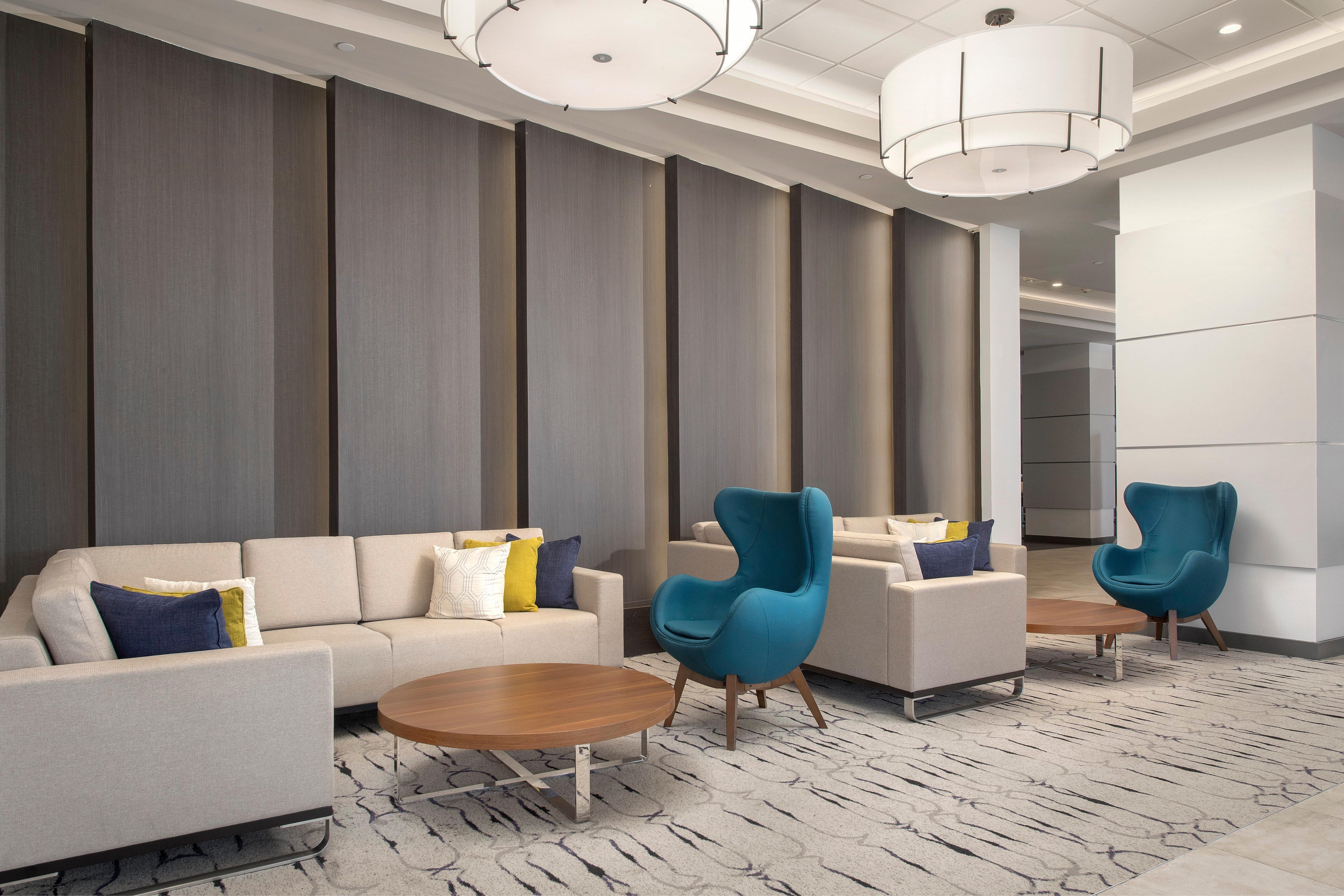 Crowne Plaza San Antonio Airport By Ihg Hotell Eksteriør bilde