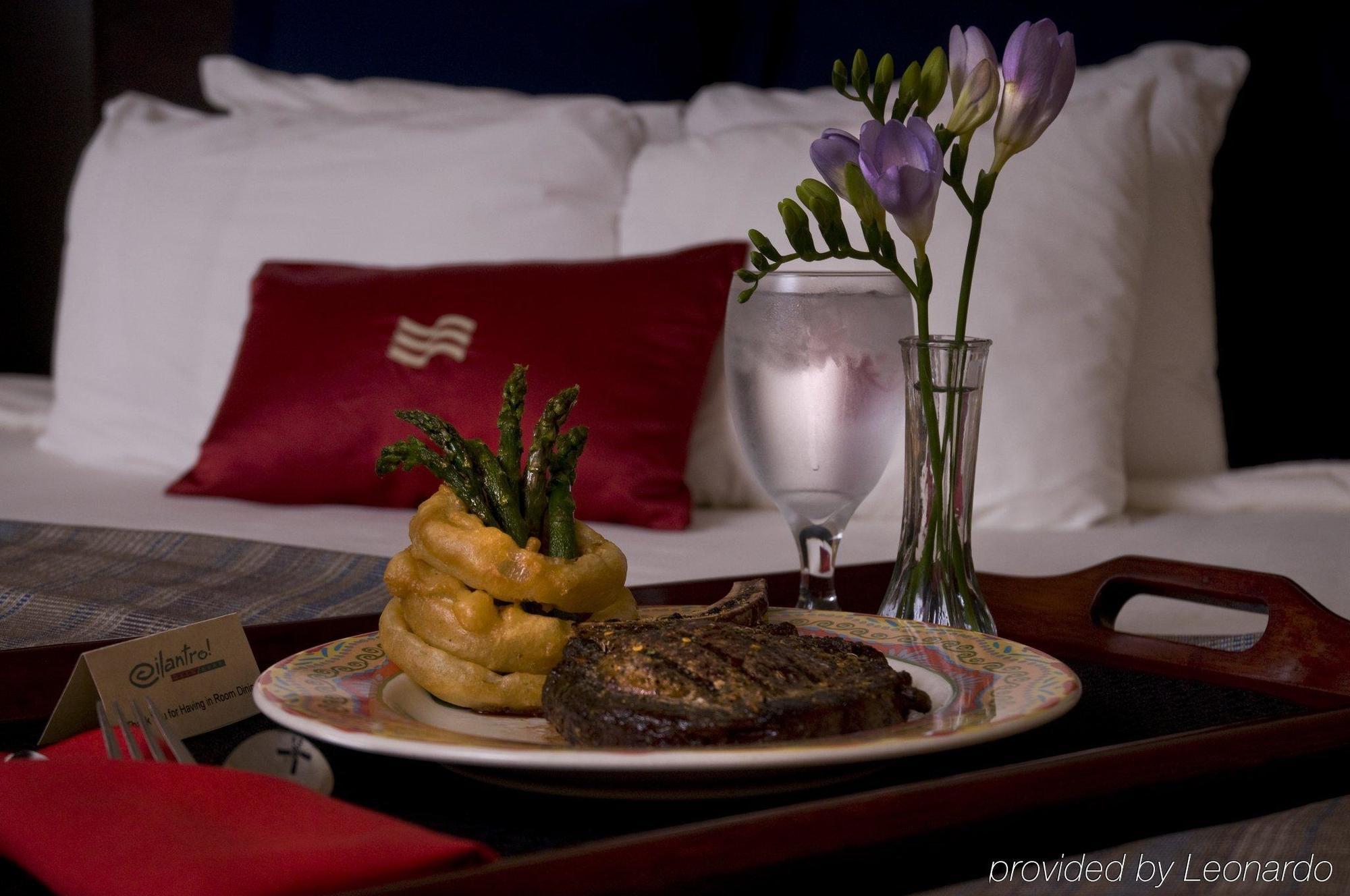 Crowne Plaza San Antonio Airport By Ihg Hotell Eksteriør bilde