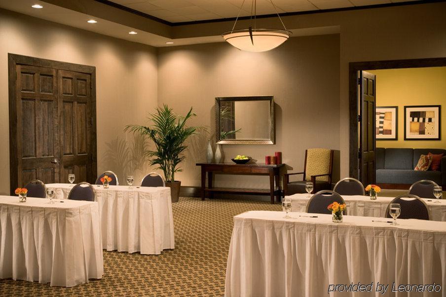 Crowne Plaza San Antonio Airport By Ihg Hotell Fasiliteter bilde