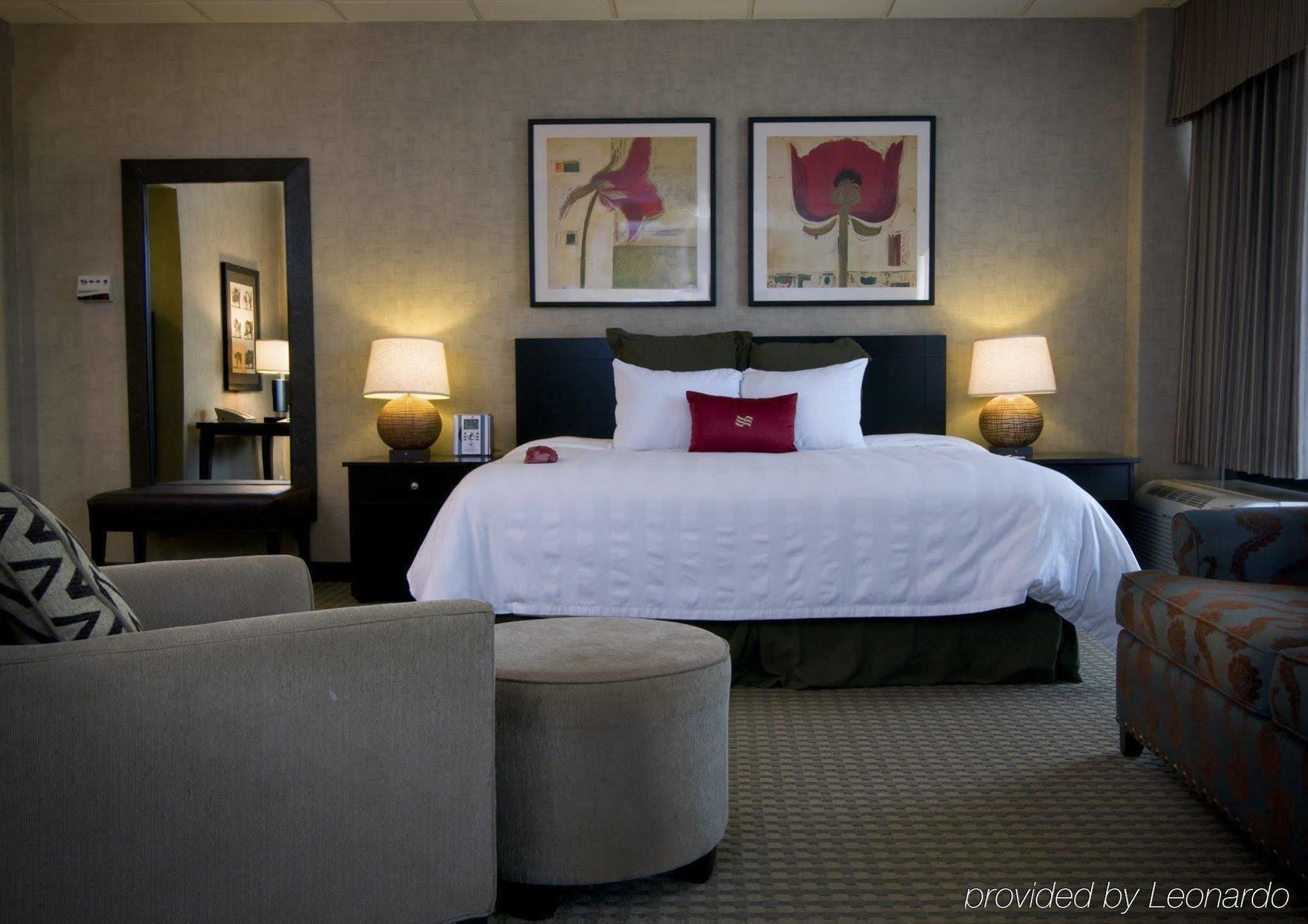 Crowne Plaza San Antonio Airport By Ihg Hotell Rom bilde