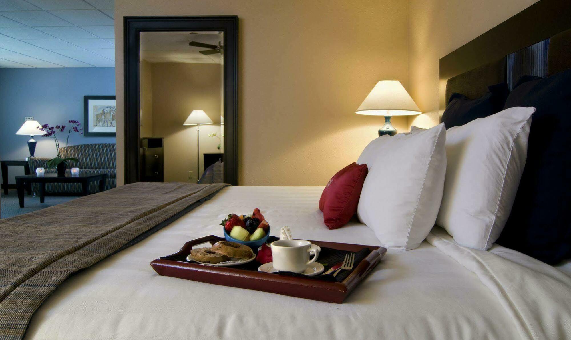 Crowne Plaza San Antonio Airport By Ihg Hotell Eksteriør bilde