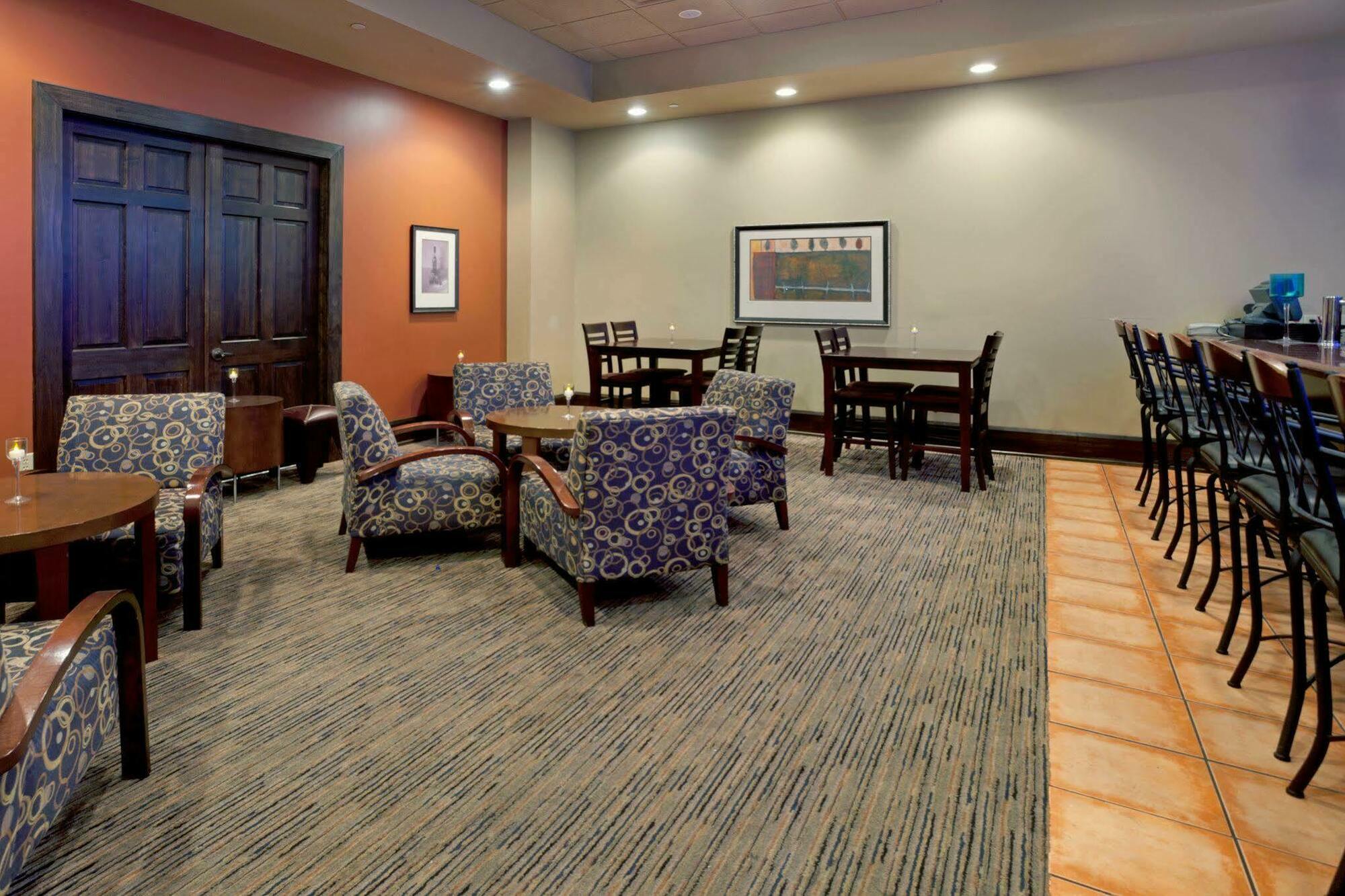 Crowne Plaza San Antonio Airport By Ihg Hotell Eksteriør bilde